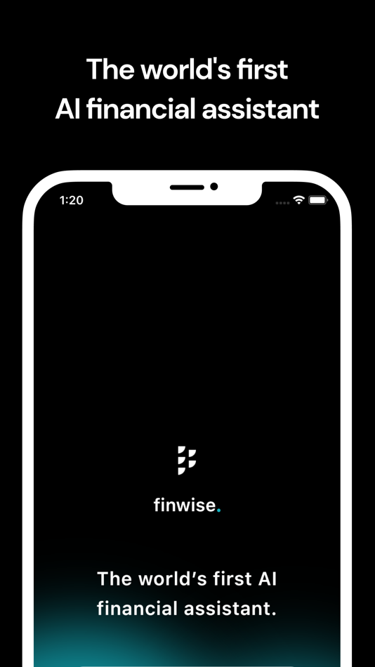 #1. Finwise (iOS) 由: What If, Inc.