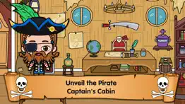 tizi town - my pirate games problems & solutions and troubleshooting guide - 3