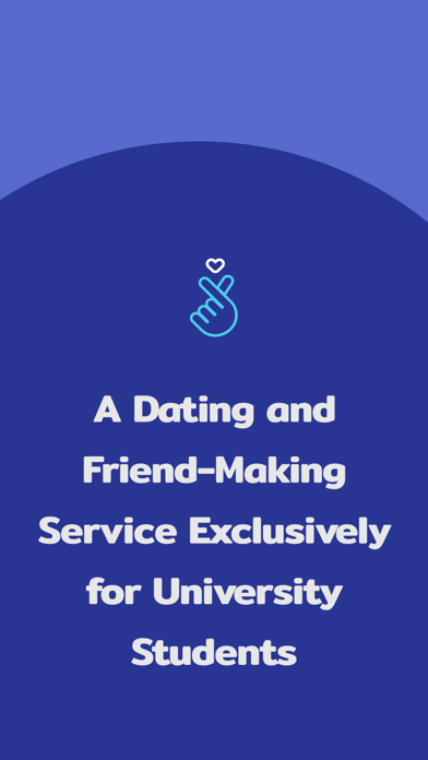 MEETU: Dating, Friends in SG Screenshot