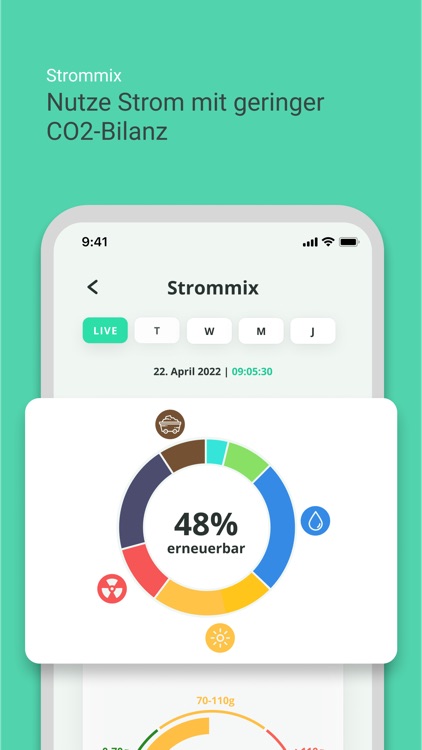 aliunid HOME screenshot-5