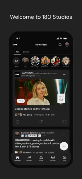 Game screenshot 180 Studios mod apk