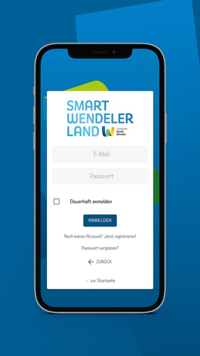 Smart Wendeler Land Screenshot