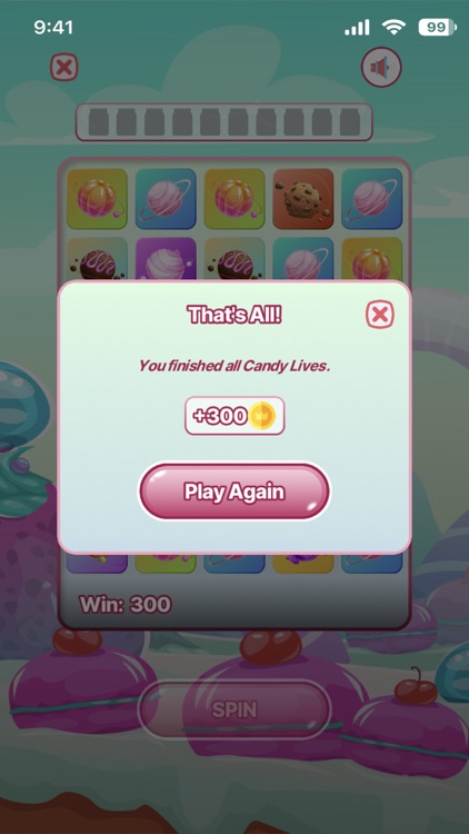 Jackpot City - Your Sweet Wins