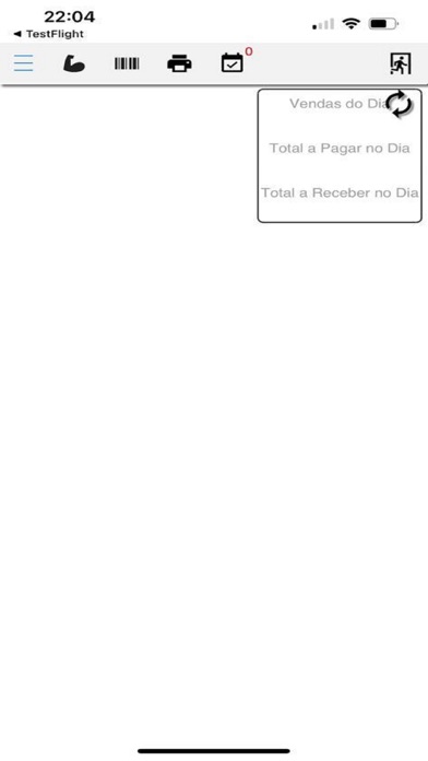 Screenshot #1 pour Solucao Sistemas