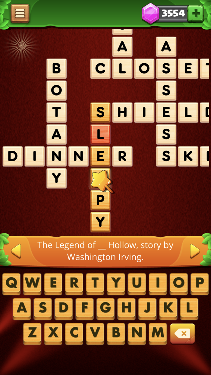 Cross Word  Word Finder 2023