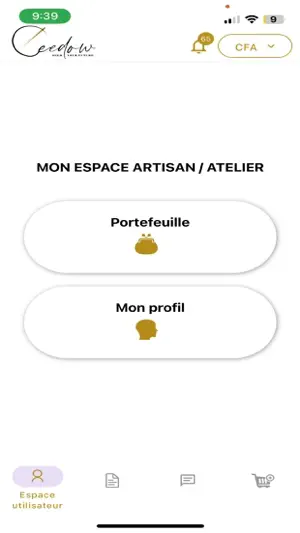 Ceedow Pro screenshot 2