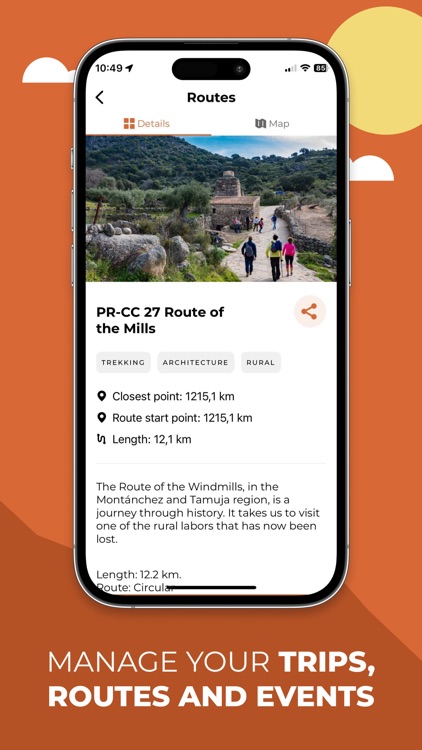 Inventrip screenshot-3