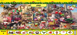 Game screenshot Christmas Find Object Games mod apk