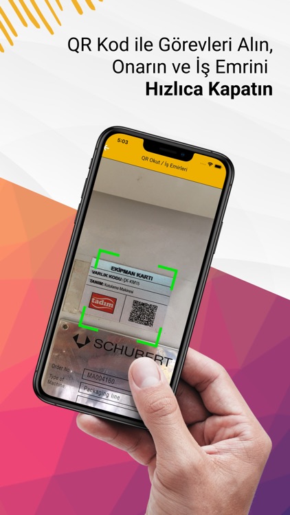 Repairist screenshot-3