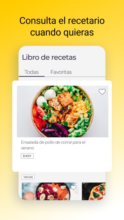 Nutridigital screenshot-5