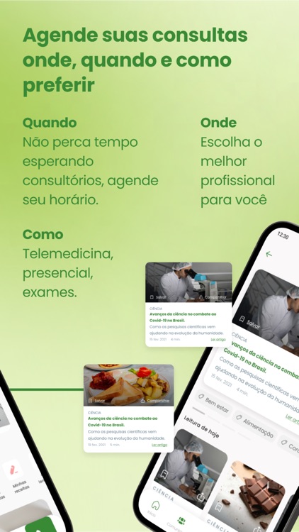 System Saúde - Digital