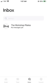 the workshop pilates problems & solutions and troubleshooting guide - 1