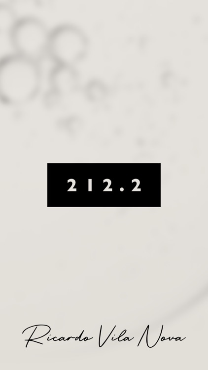 212.2 Ricardo Vila Nova