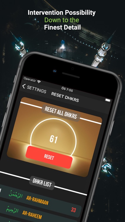 Asma ul Husna - 99 Allah Names screenshot-3