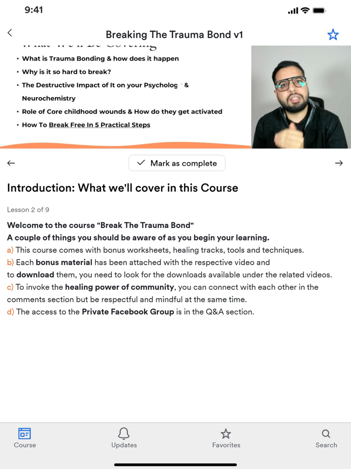 Emotional Abuse Recovery