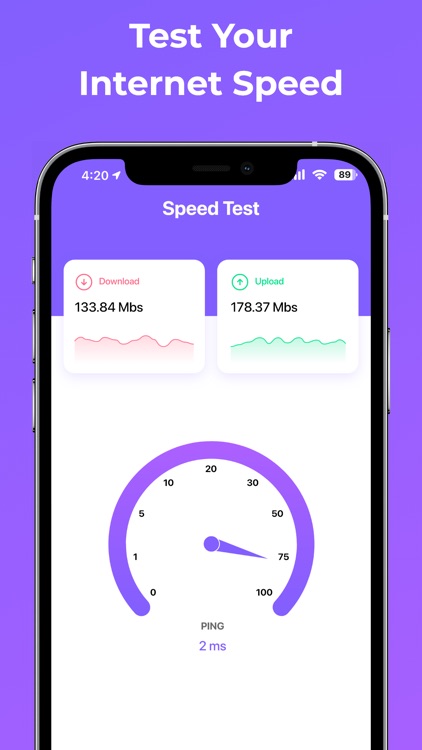 POK VPN  - Universe Proxy screenshot-3
