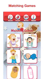 baby games for girls & boys! problems & solutions and troubleshooting guide - 1