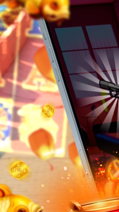 Risky Endeavor Screenshot