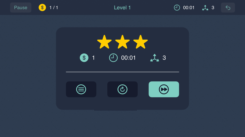 #3. Blocks 2D (iOS) 由: Yuriy Zhuravel