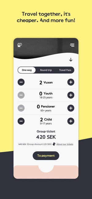 Arlanda Express on the App Store