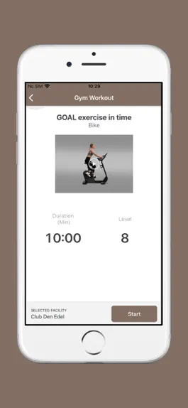 Game screenshot Club Den Edel hack