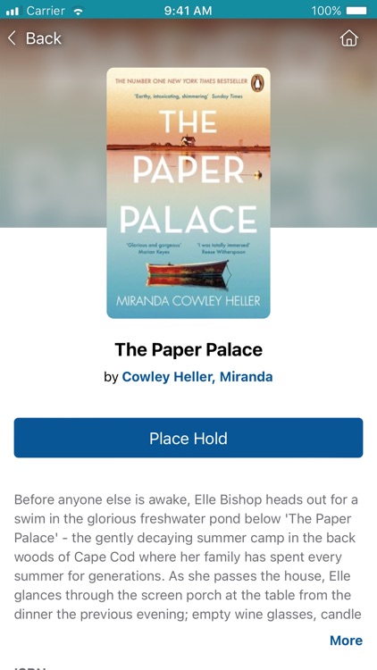 HLH Libraries screenshot-3