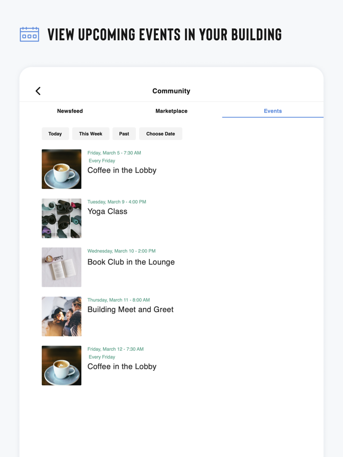 Dickson Village Apartments