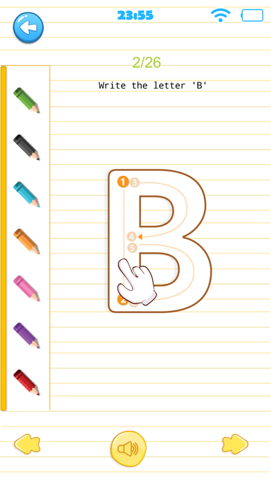 Phone For Kids ! Screenshot