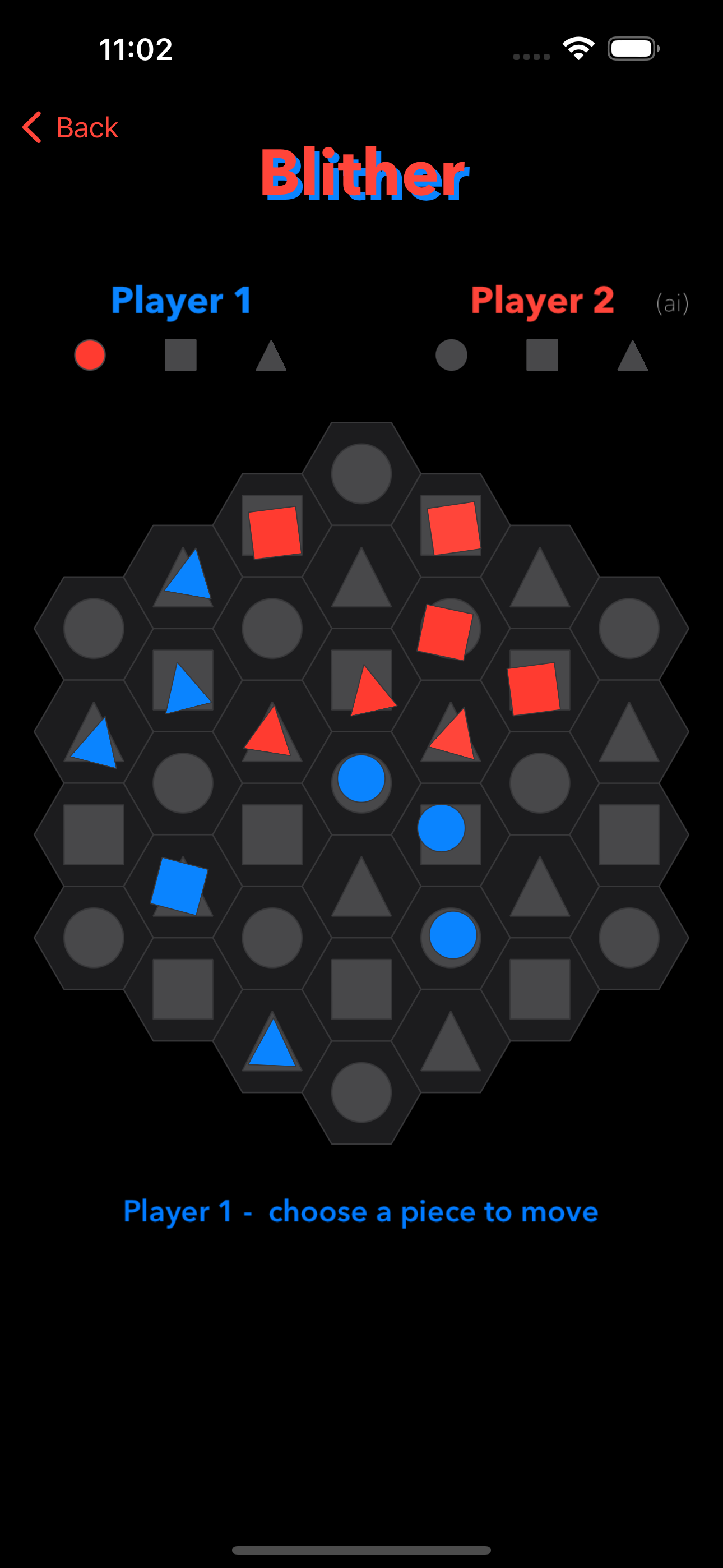Blither