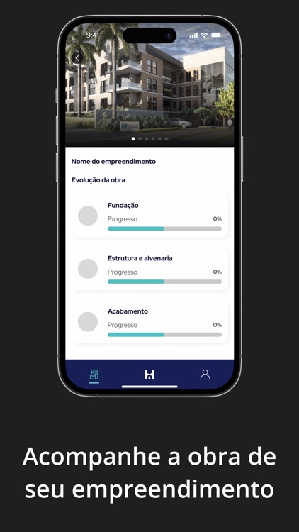 Homecorp screenshot-3
