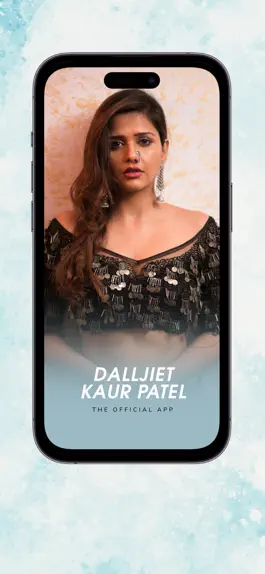 Game screenshot Dalljiet Kaur Patel App mod apk