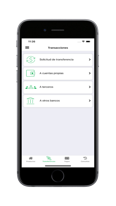 COOPCREDI Screenshot