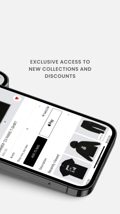 PLEASURES NOW Screenshot