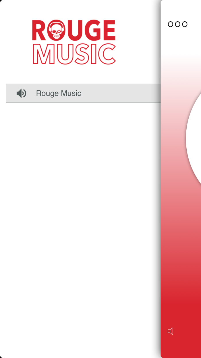 Rouge Music