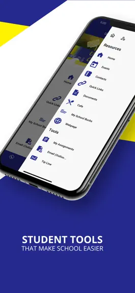 Game screenshot Union School Corporation apk