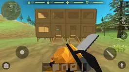 Game screenshot Охотник на зомби: Выживание mod apk