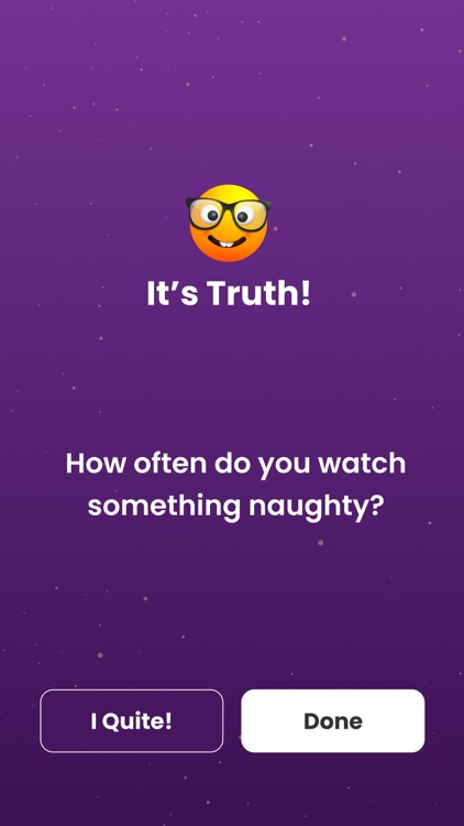 Truth Or Dare For Everyone screenshot-5