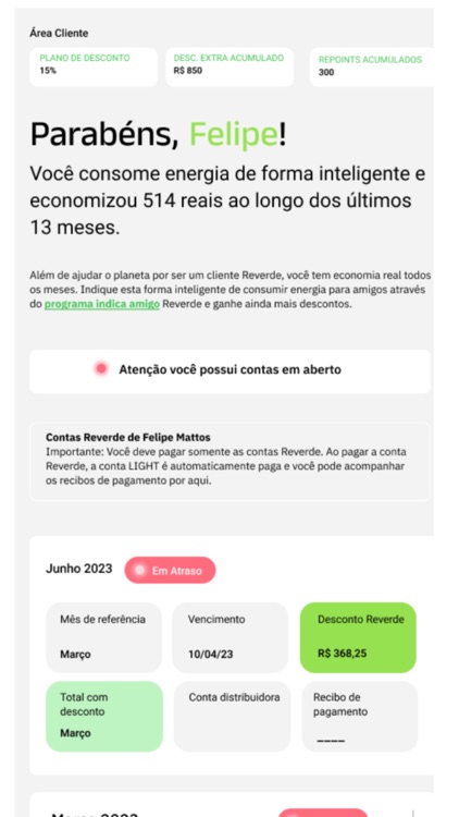 Reverde