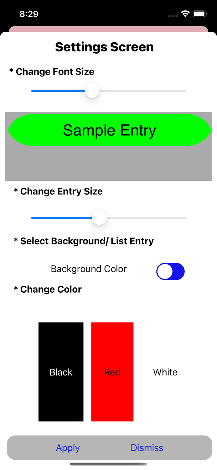 MightyTick Christmas Planner