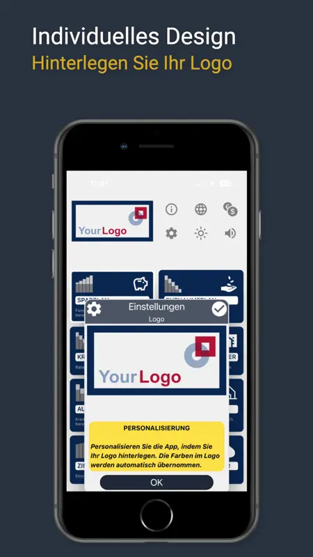 Finanzrechner - MarkMoneyPro3 screenshot 7 of 9