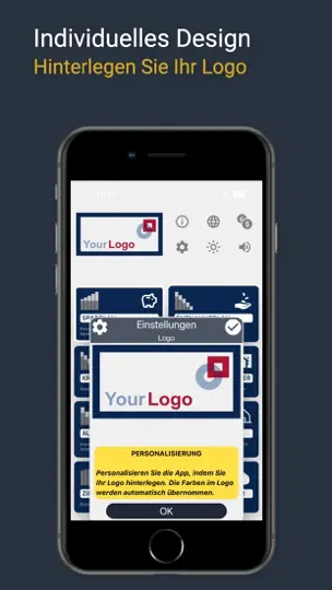 Screenshot von Finanzrechner - MarkMoneyPro3 auf dem iPhone 7