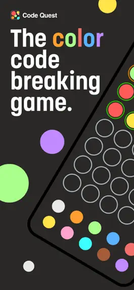 Game screenshot Code Quest - Code breaker mod apk