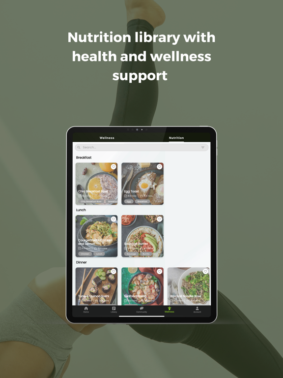 MoWellness