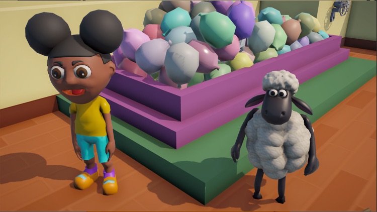 Monster the adventurer screenshot-6