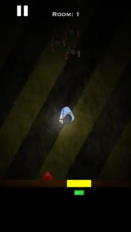 Game screenshot PCT-Zombie Escape Lite hack