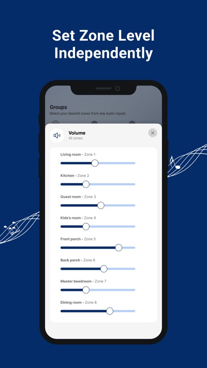 JUKE AUDIO screenshot-3