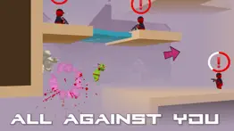 assasin ghost walker: ninja 3d айфон картинки 3