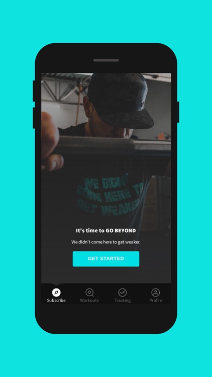 Beyond Strength and Endurance