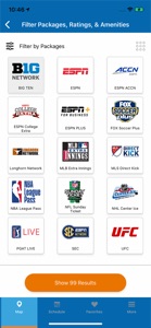 Sports Bar Finder screenshot #4 for iPhone