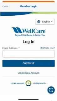 mywellcare iphone images 3